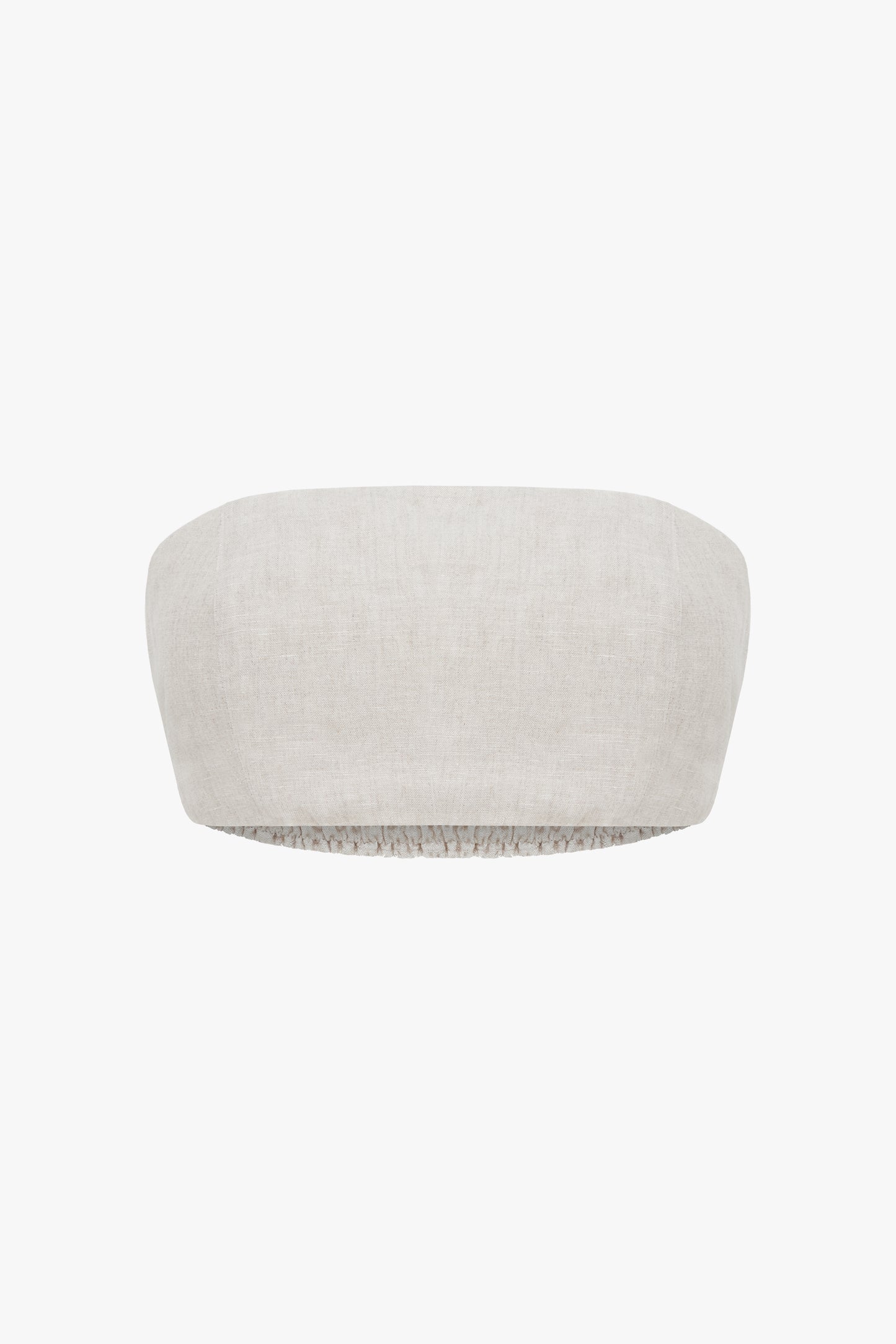 Top Bandeau "Sablé"
