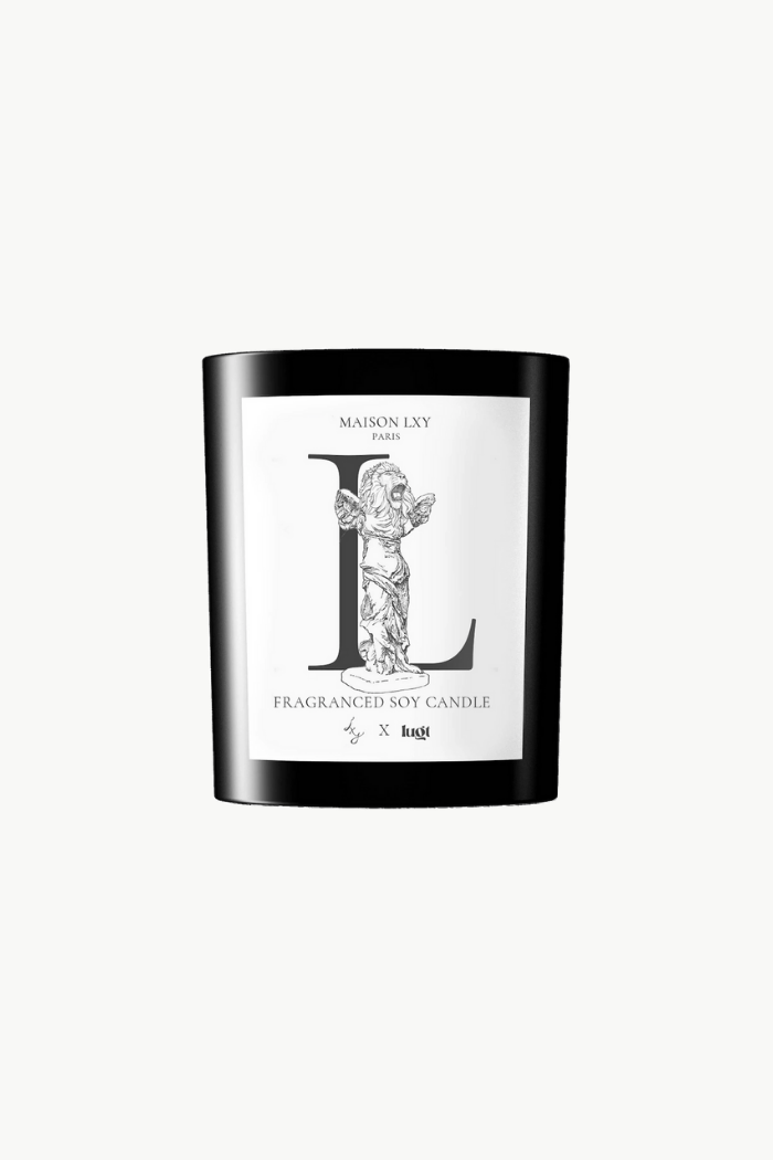 Candle „L” PREORDER